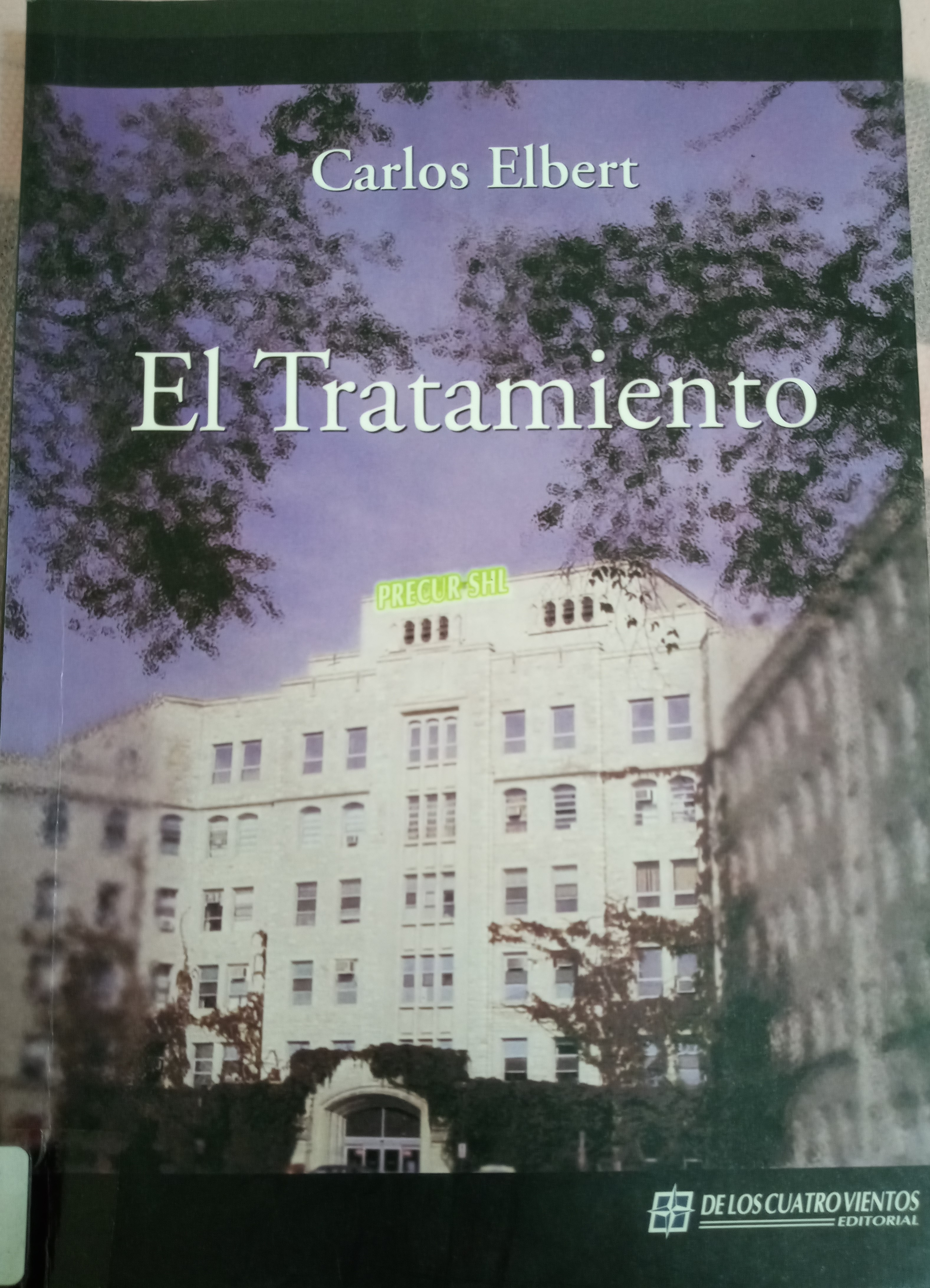 EL TRATAMIENTO. Buenos Aires, 2006