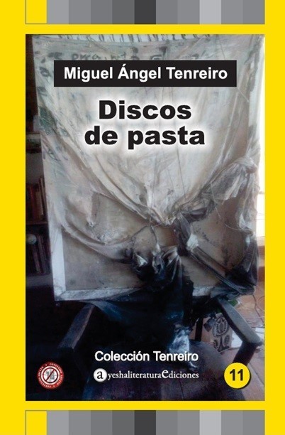 DISCOS DE PASTA