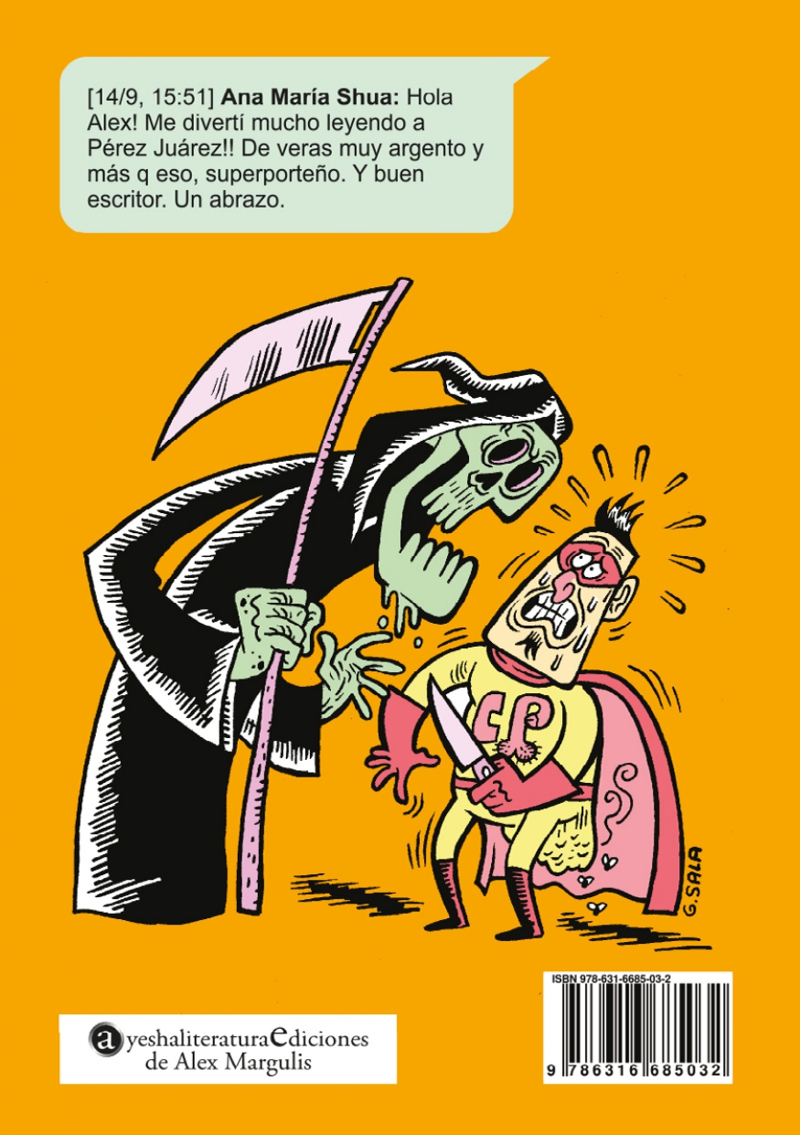 + ANECDOTAS REPLETAS DE GLORIA