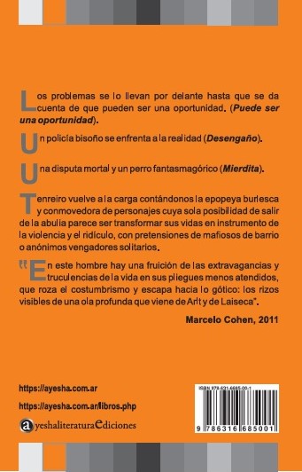 contratapa Puede ser una oportunidad