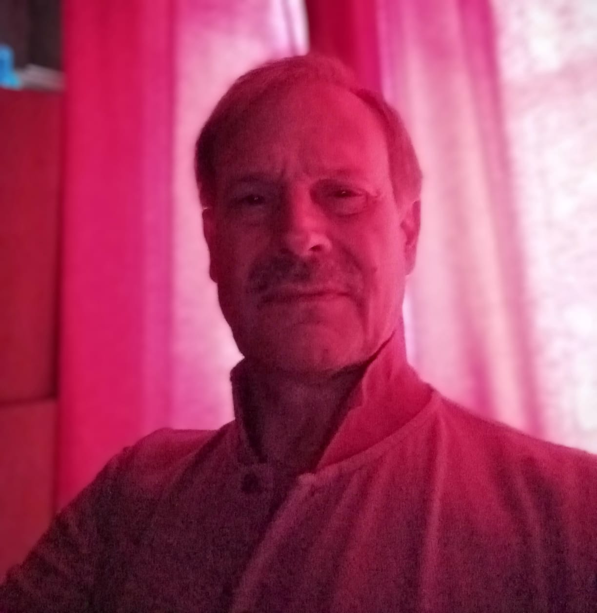 Miguel Angel Tenreiro