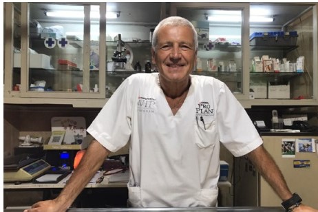 Miguel Angel Onofrio Longo