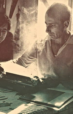 Haroldo Conti